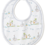 Noah's Print Bib_Kissy Kissy_F1635313P