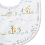 Noah's Print Bib_Kissy Kissy_F1635313P