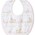 Noah's Print Bib_Kissy Kissy_F1635313P