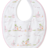 Noah's Print Bib_Kissy Kissy_F1635313P