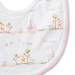 Noah's Print Bib_Kissy Kissy_F1635313P