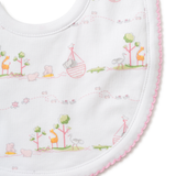 Noah's Print Bib_Kissy Kissy_F1635313P