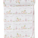 Noah's Print Blanket_Kissy Kissy_F1635308P