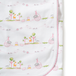 Noah's Print Blanket_Kissy Kissy_F1635308P