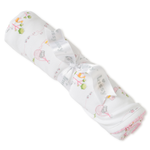 Noah's Print Blanket_Kissy Kissy_F1635308P