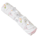 Noah's Print Blanket_Kissy Kissy_F1635308P