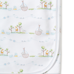 Noah's Print Blanket_Kissy Kissy_F1635308P