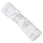 Noah's Print Blanket_Kissy Kissy_F1635308P