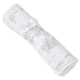 Noah's Print Blanket_Kissy Kissy_F1635308P