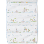 Noah's Print Burp Cloth_Kissy Kissy_F1635330P