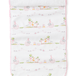 Noah's Print Burp Cloth_Kissy Kissy_F1635330P