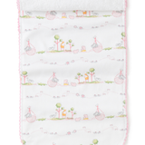 Noah's Print Burp Cloth_Kissy Kissy_F1635330P