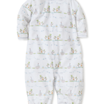 Noah's Print Convertible Gown_Kissy Kissy_F1635314P