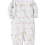 Noah's Print Convertible Gown_Kissy Kissy_F1635314P