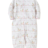 Noah's Print Convertible Gown_Kissy Kissy_F1635314P