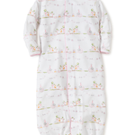 Noah's Print Convertible Gown_Kissy Kissy_F1635314P