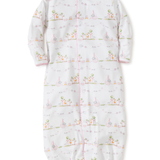 Noah's Print Convertible Gown_Kissy Kissy_F1635314P