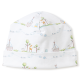 Noah's Print Hat_Kissy Kissy_F1635306P