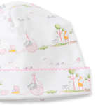 Noah's Print Hat_Kissy Kissy_F1635306P