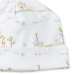 Noah's Print Hat_Kissy Kissy_F1635306P