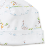 Noah's Print Hat_Kissy Kissy_F1635306P