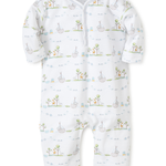 Noah's Print Playsuit_Kissy Kissy_F1635310P