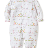 Noah's Print Playsuit_Kissy Kissy_F1635310P