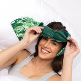 Nodpod Weighted Blanket for Your Eyes