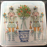 Nutcracker Coasters