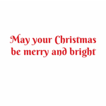 Nutcracker And Sprigs Petite Boxed Christmas Cards-Caspari-106007