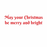 Nutcracker And Sprigs Petite Boxed Christmas Cards-Caspari-106007
