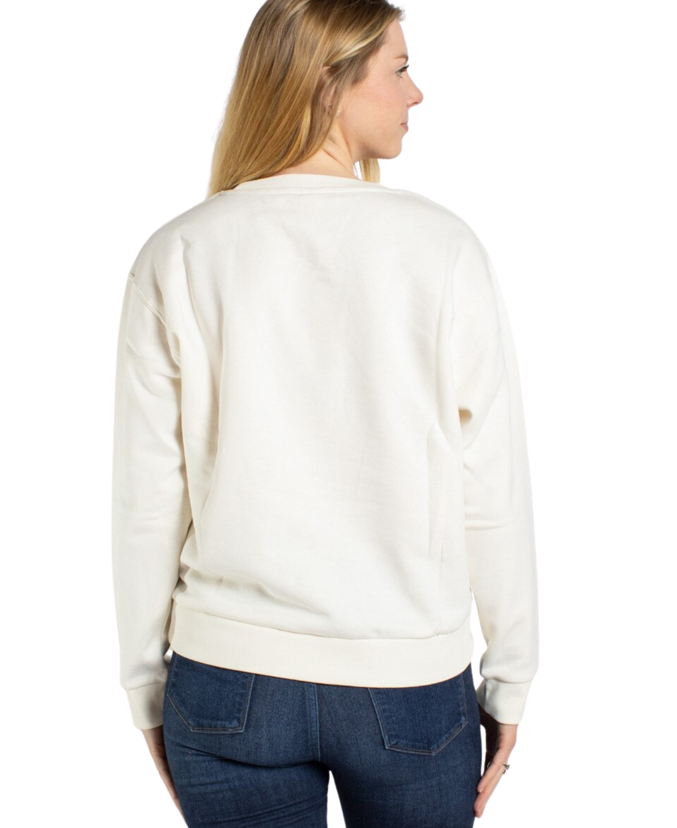 Nutcracker Silhouette Sweatshirt_The Royal Standard_502261015