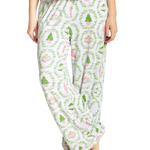 Nutcracker Trellis Sleep Pants_The Royal Standard_273260982