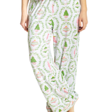 Nutcracker Trellis Sleep Pants_The Royal Standard_273260982