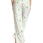 Nutcracker Trellis Sleep Pants_The Royal Standard_273260982