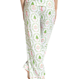 Nutcracker Trellis Sleep Pants_The Royal Standard_273260982