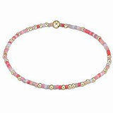 Hope Unwritten Bracelets- Good Vibes Only