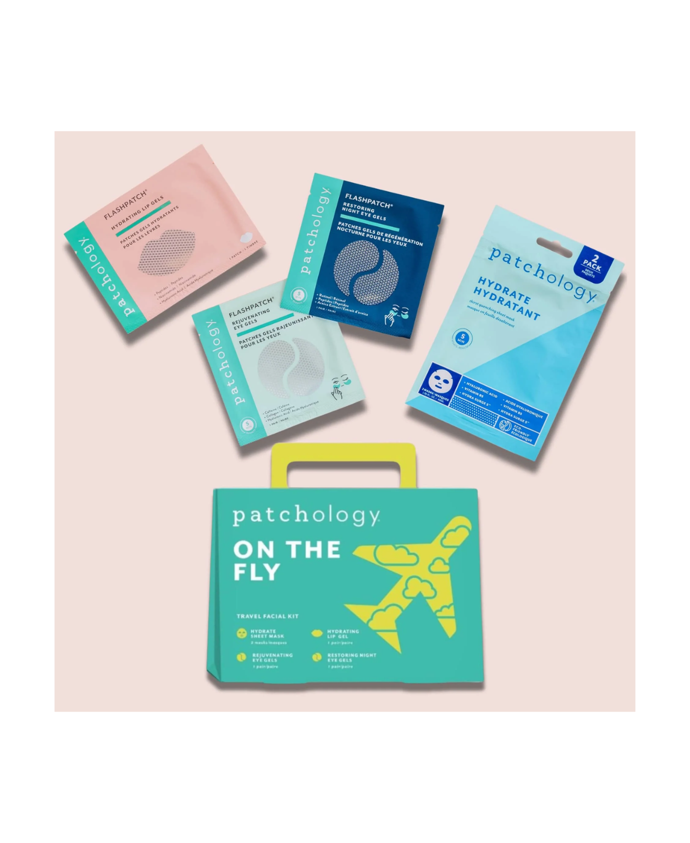 On the Fly Kit-Patchology-OTFLY3