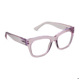 Shine On Readers - Purple