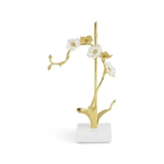 Orchid Decorative Object-MichaelAram-111036