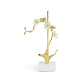 Orchid Decorative Object-MichaelAram-111036