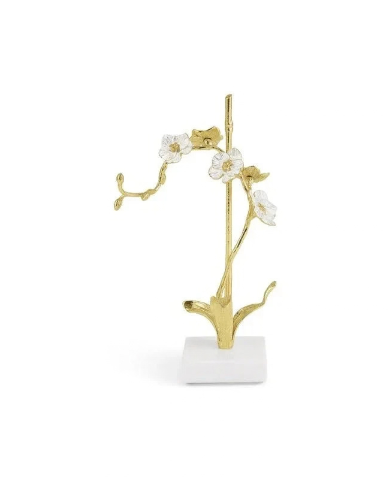 Orchid Decorative Object-MichaelAram-111036