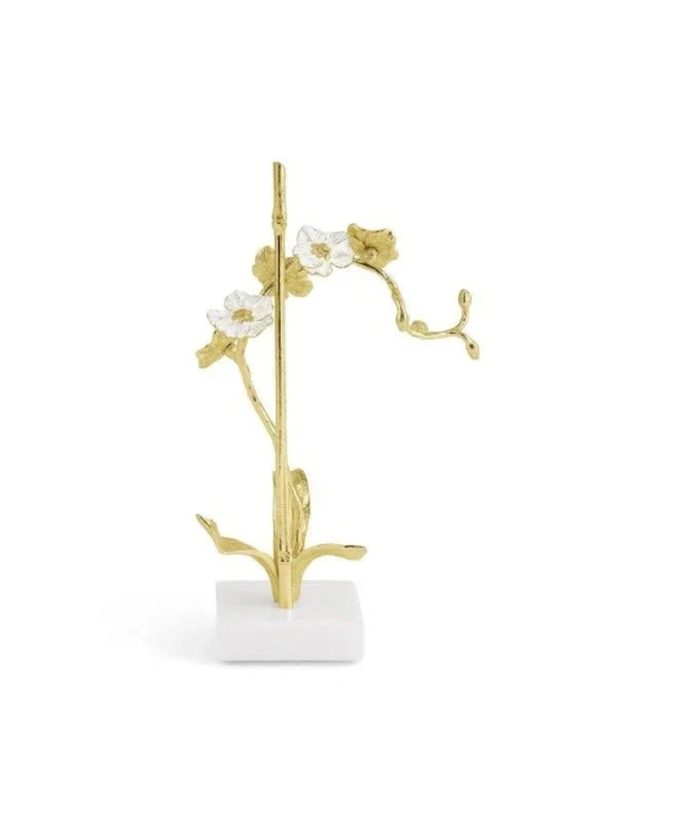 Orchid Decorative Object-MichaelAram-111036