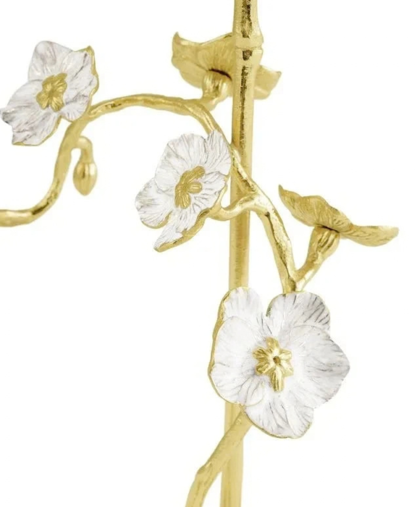Orchid Decorative Object-MichaelAram-111036