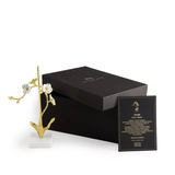 Orchid Decorative Object-MichaelAram-111036