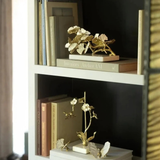 Orchid Decorative Object-MichaelAram-111036