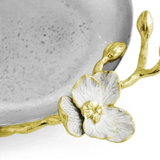 OrchidSpoonRest-MichaelAram-111025