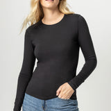 Long Sleeve Crew