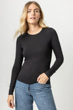 Long Sleeve Crew