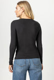 Long Sleeve Crew